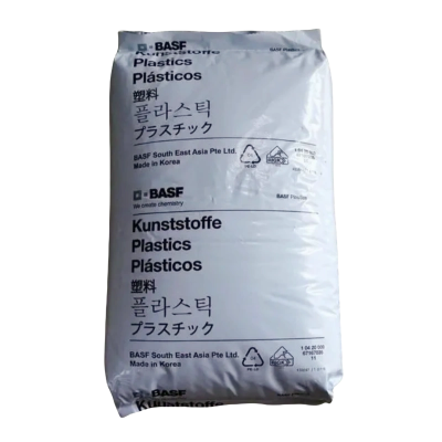 PBT Germany BSF B 4406 G4 renforcé de 20 % de fibres de verre, ignifuge V0 pour équipements d'éclairage, matières plastiques originales