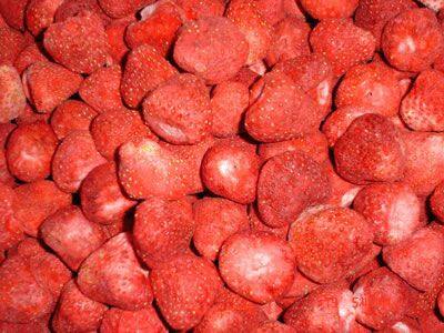 Freeze Dried Strawberries, Banana, Apple Apricot, Bayberry, Mango, Peach, Pear, Pineapple Etc. With FDA, BRC photo-3