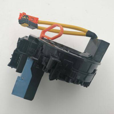 84307-0K010 Air Spiral Bag Clock Spring Steering Angle Sensor for Toyota Hilux photo-2