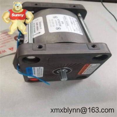 Woodward 8256-016: Reliable Speed Control for Industrial Turbines & Generators photo-3