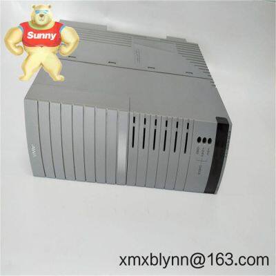 Yokogawa PW482-11 Power Supply Module: Rock-Solid Power for Critical Control Systems