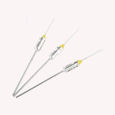 Emerson Thermodisc Fuses G4a01134c G4a00134c | Operating Temperature: 134℃, 10a, 250v