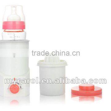 Baby Bottle Warmer and Food Warmer