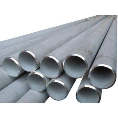 ASTM Standard A53 Ms Carbon 3m 6m 9m 12m Length Round Hot Rolled/Cold Rolled Seamless Steel Pipe photo-4