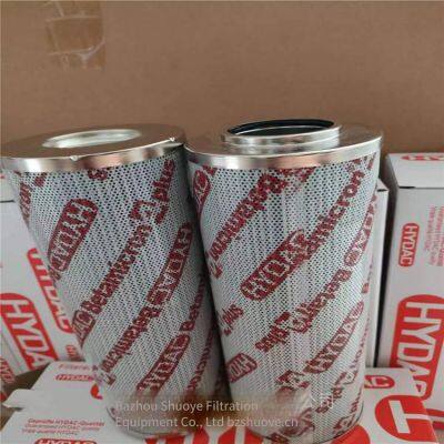 Hydac Hydraulic Filter Element, Stainless Steel Corrugated Filter Element for Rough Oil Filtration in Petroleum and Aviation photo-4