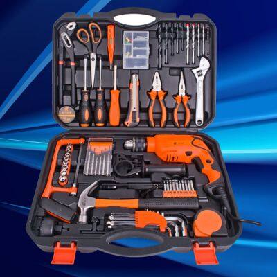 Power Tool Set