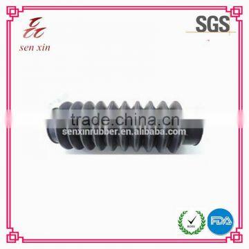 Silicone Rubber Bellows