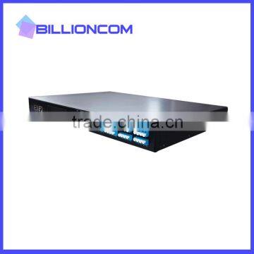 Dual 1x16 Optical Switch Splitter Optical Selector16 in 1 Out photo-2