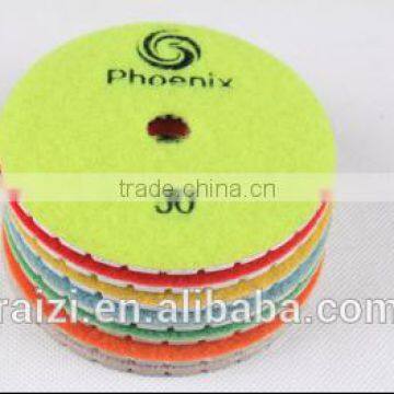 Diamond Polishing Pad photo-6