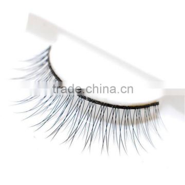 wholesale high grade fiber false eyelash