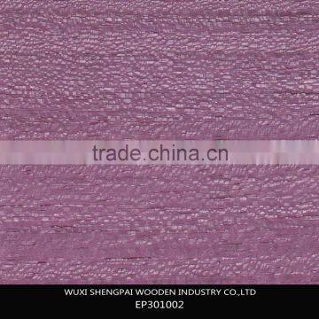 thin dyed wood face veneer sheets