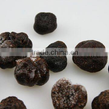 Wild Raw Material Black Truffle Mushrooms photo-3