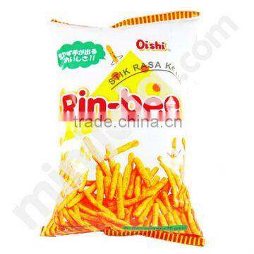 Oishi Rin-Bee Snack | With Indonesia Origin