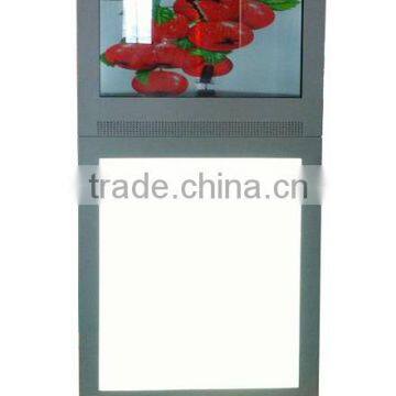Credible Quality Best Price China Supplier Jewelry Showcases Display Cases photo-3