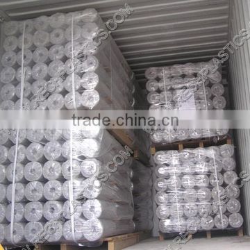 LDPE construction film