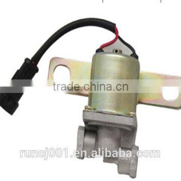 DF251C Dongfeng Electromagnetic valve/ module priority valve