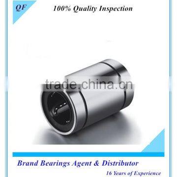 High precision star Linear Bearing