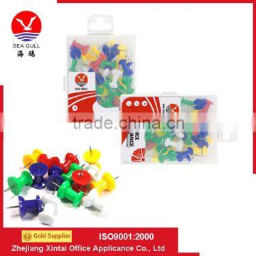 Wholesale Plastic Office Stationery Set With High Quality photo-3