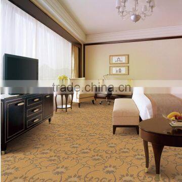 High Quality Morden Design Hotel Tufted Carpet Public Area Wall to Wall Carpet