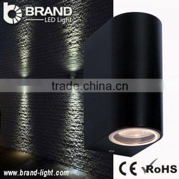 hot sale product led Wall Light outdoor black shell CE/ROHS IP65 outdoor wall mounted led light                        
                                                                                Supplier's Choice