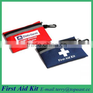 High Quality Pocket First Aid Kit