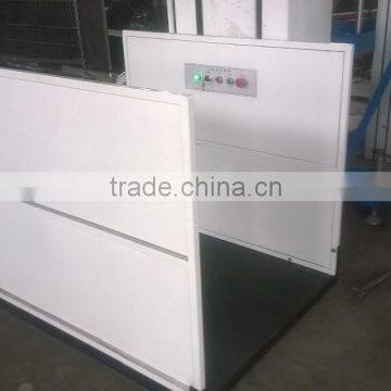 Hydraulic Home Small Elevators Lift Platform for Disabled photo-5