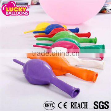 Wholesale Balloons EN71 Approved 100% Link o Loon Latex Balloon Quality Choice photo-3