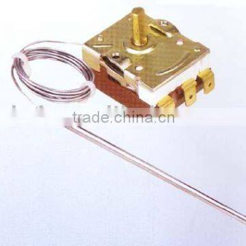 Heater Thermostat (capillary type thermostat)