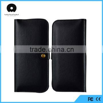 Universal Size for Iphone 6 Case Leather Made in China