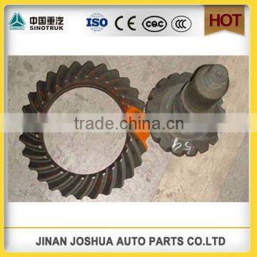 SHACMAN DELONG truck parts wheel pinion set199012320177