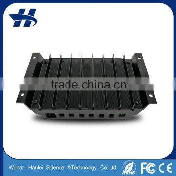 12v 24v Mppt Solar Charge Controller photo-4