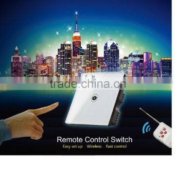 REALAND YK86 Remote Control Switch for access control system