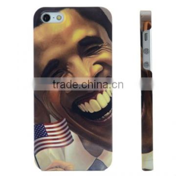 3D sublimation phone case