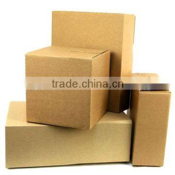 Free Corrugated Pakaging Carton Box For Cargo Moving (XG-CB-051)                        
                                                Quality Choice