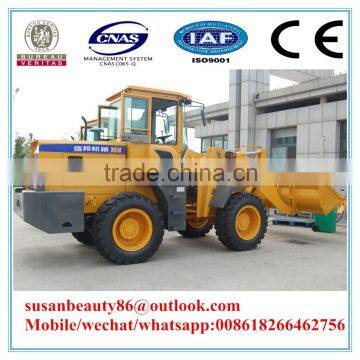 alibaba.com mini wheel loader for sale