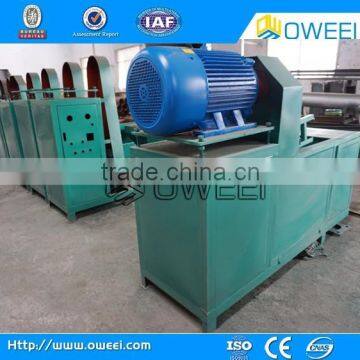 2015 best wood sawdust briquette machine