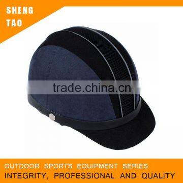 Popular of fashionable horse riding accessory, new design, horse riding helmet