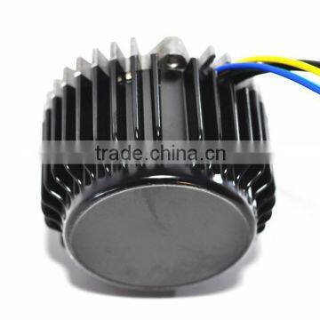 Mac brushless motor for pump , brushless micro motor high rpm