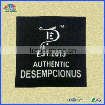Custom Brand Label, Woven Brand Label, Print Brand Label.garment Brand Label photo-6