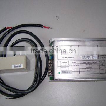 electronic ballast