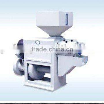 NF14 Emery roller rice processing machine