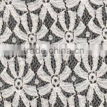 nice wedding dress fabric