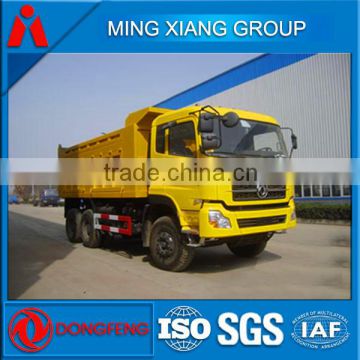 Dongfeng 350HP dump truck