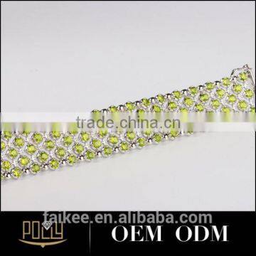 Made in China Fashion Wholesale Semi Precious Stone Jewelry photo-5
