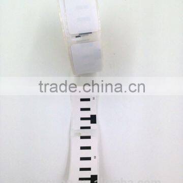 Dymo Compatible 11352 Large Return Address Label Direct Thermal 25*54mm Quality Choice photo-3