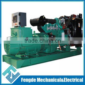 20KW-1200KW CE certified diesel generator power