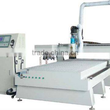 Professional CNC Advertising carving Machine with water cooling