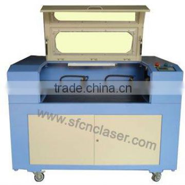 Joy 960T Double-head Laser Engraving Machine