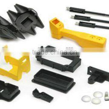Plastic Mould for Electronic Component Part photo-3