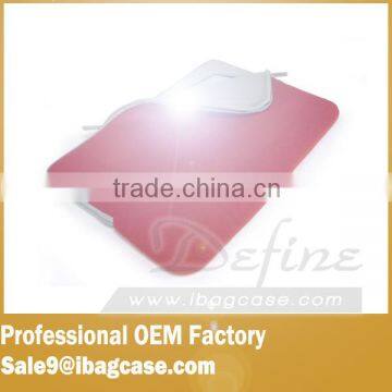 Water Resistant Neoprene Laptop Sleeve Case Bag/Notebook Computer Case/Briefcase Carrying Bag photo-6